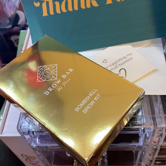 BROW BAR - Picture 2 of 4